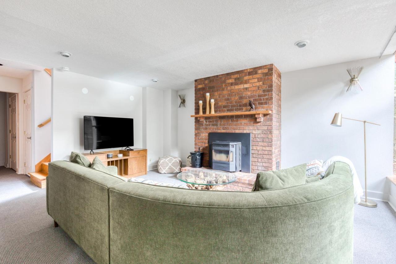 Villa Hood Hideaway Welches Exterior foto